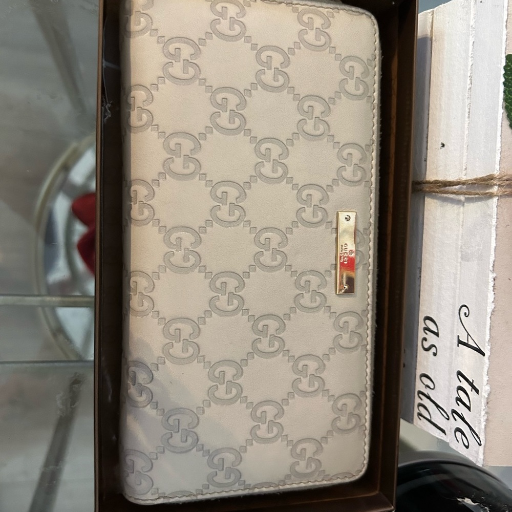 Gucci Wallet